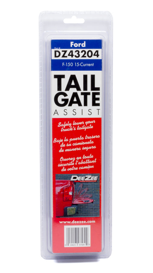 DEE ZEE 43204 - Tailgate Assist  image