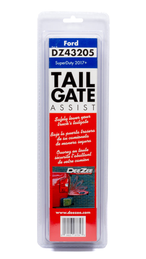 DEE ZEE 43205 - Tailgate Assist  image