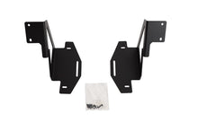 Load image into Gallery viewer, DEE ZEE 4468JK - 07-18 Jeep Wrangler JK Cargo Rack Mount image