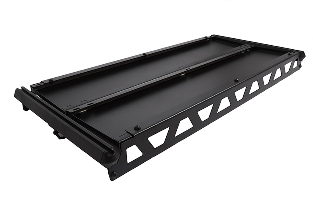 DEE ZEE 4471JP - 07-19 Jeep Wrangler Bolt Together Cargo Rack image