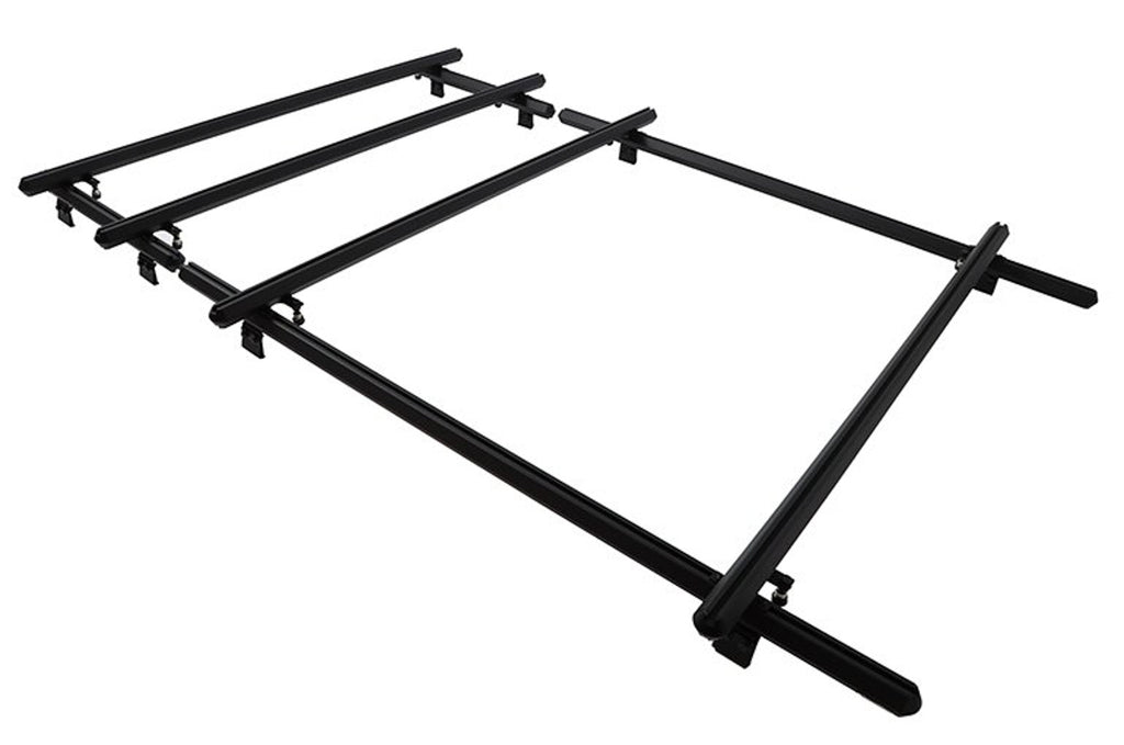 DEE ZEE 4472JL - 18-   Jeep Wrangler JL Roof Rack image