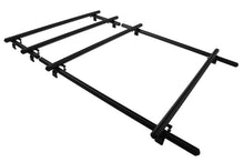 Load image into Gallery viewer, DEE ZEE 4472JL - 18-   Jeep Wrangler JL Roof Rack image