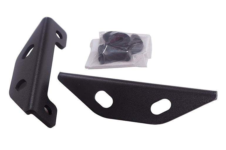 DEE ZEE 4614 - 21-   Ford Bronco Fender Sight Accessory Bracket image