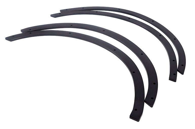 DEE ZEE 4617 - 21-   Ford Bronco Fender Delete Set of 4 image