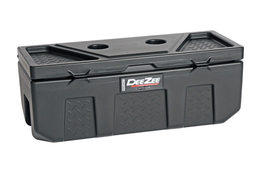 DEE ZEE 6535P - Poly Utility Chest 35in  image