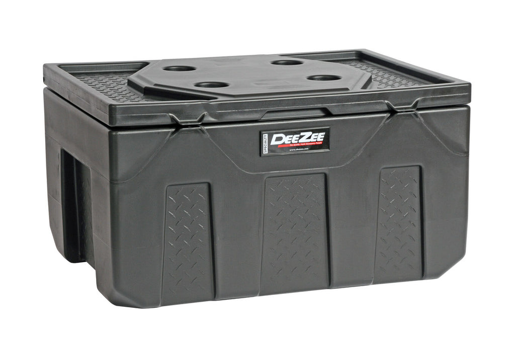 DEE ZEE 6537P - Poly Utility Chest 39in  image