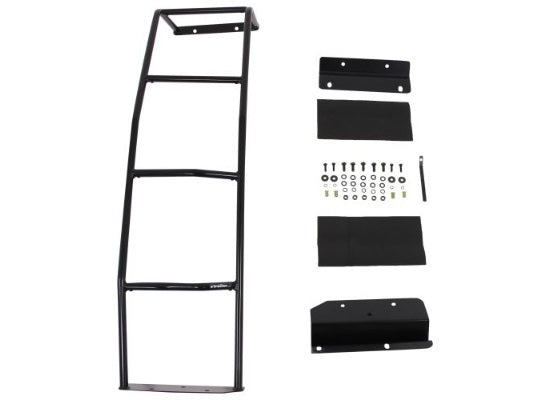 DEE ZEE 760611 - Toyota FJ SUV Ladder  image