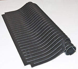 DEE ZEE 86881 - 99-   Ford SD P/U LB Bed Mat image