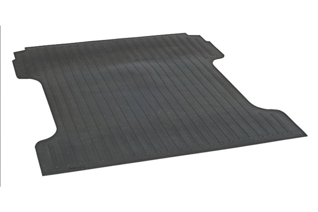 DEE ZEE 87015 - 19-  Dodge Ram 1500 5.5ft Bed Bed Mat image