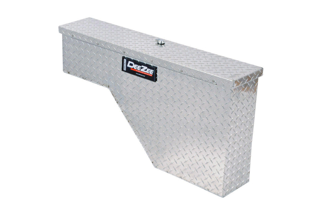 DEE ZEE 94 - Wheel Well Tool Box Passenger Side image