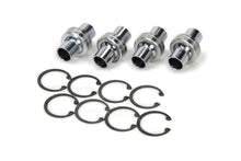 Load image into Gallery viewer, CHASSIS ENGINEERING R/E1500 - 1-1/2in Wide Spherical Shock Bearings (4) image