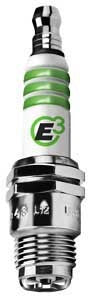 E3 SPARK PLUGS E3.105 - E3 Racing Spark Plug  image