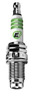 E3 SPARK PLUGS E3.106 - E3 Racing Spark Plug  image