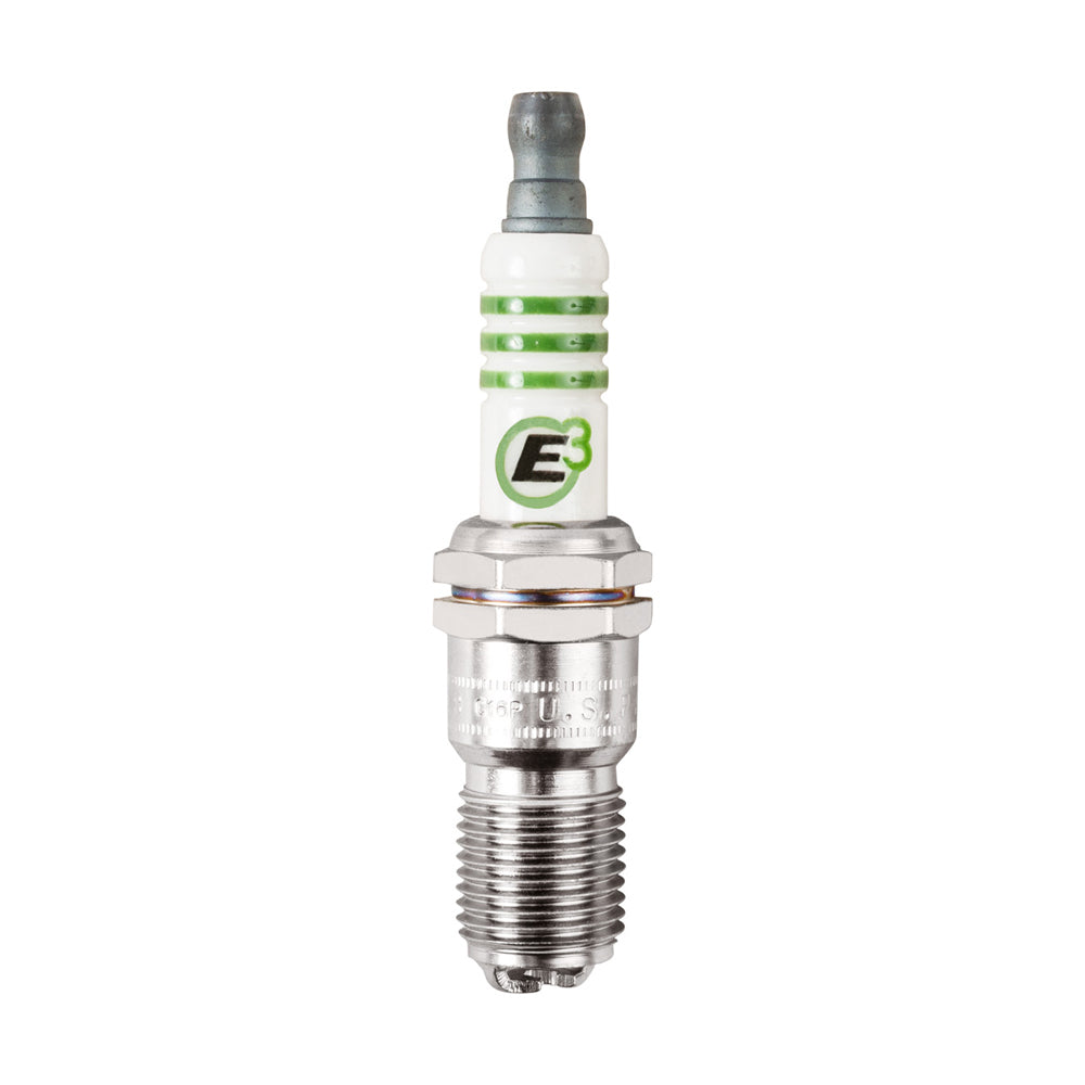 E3 SPARK PLUGS E3.108 - E3 Racing Spark Plug  image