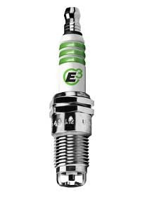 E3 SPARK PLUGS E3.109 - E3 Racing Spark Plug  image