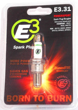 Load image into Gallery viewer, E3 SPARK PLUGS E3.31 - E3 Spark Plug (Snow/PWC) image