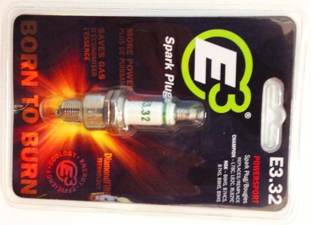 E3 SPARK PLUGS E3.32 - E3 Spark Plug (Snow/PWC) image