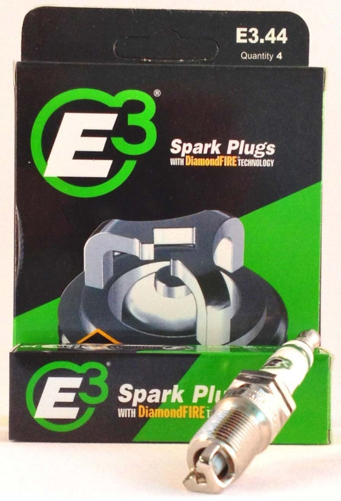 E3 SPARK PLUGS E3.44 - E3 Spark Plug (Automotive) image