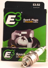 Load image into Gallery viewer, E3 SPARK PLUGS E3.52 - E3 Spark Plug (Automotive) image