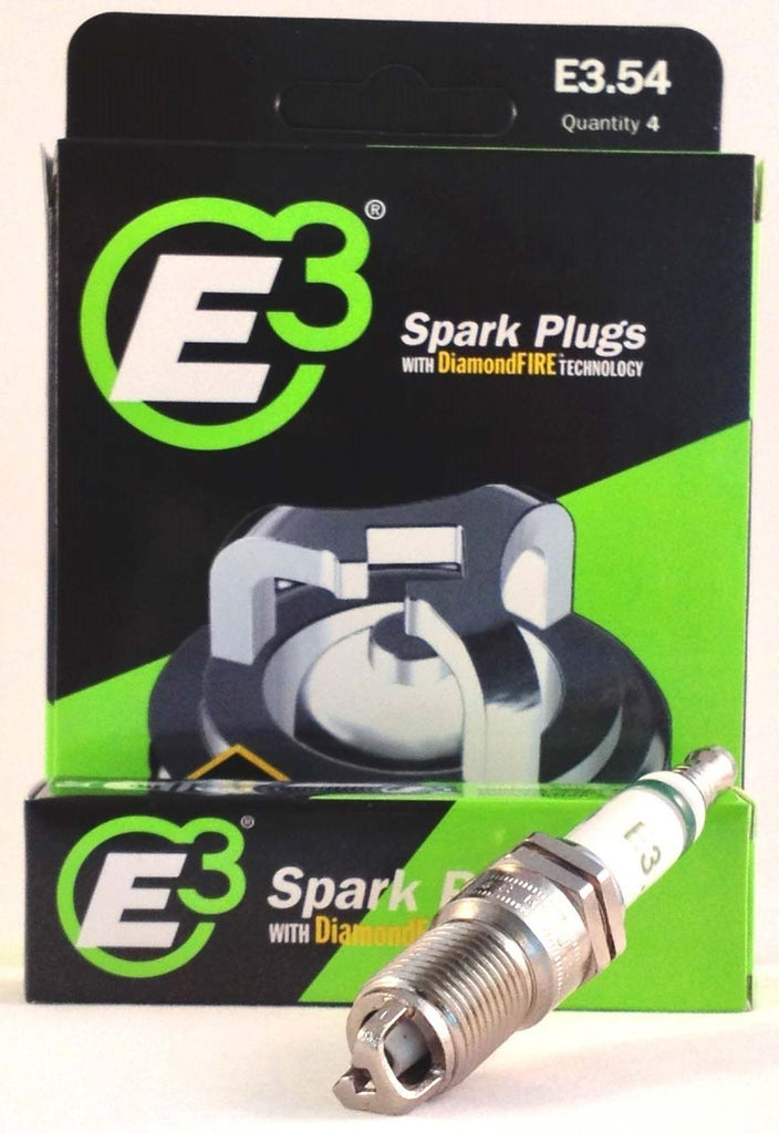 E3 SPARK PLUGS E3.54 - E3 Spark Plug (Automotive) image