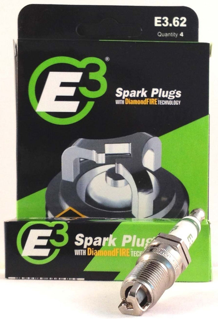 E3 SPARK PLUGS E3.62 - E3 Spark Plug (Automotive) image