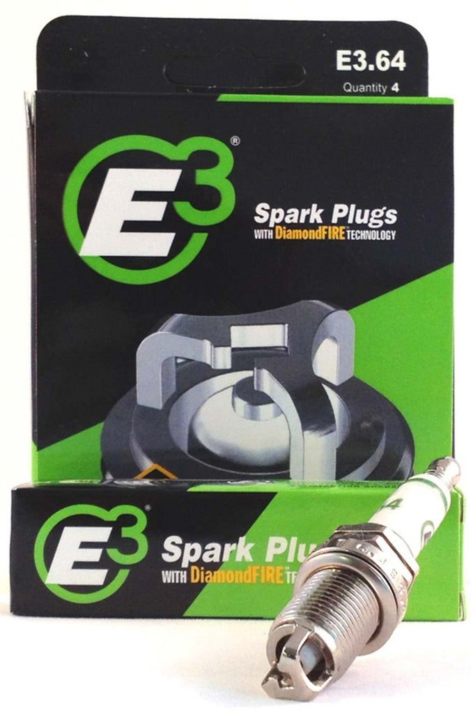 E3 SPARK PLUGS E3.64 - E3 Spark Plug (Automotive) image