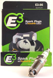 E3 Spark Plug (Automotive)