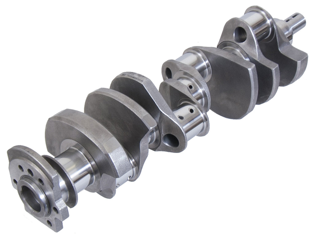 EAGLE 10350375057I - SBC Cast Steel Crank - 3.750 Stroke image