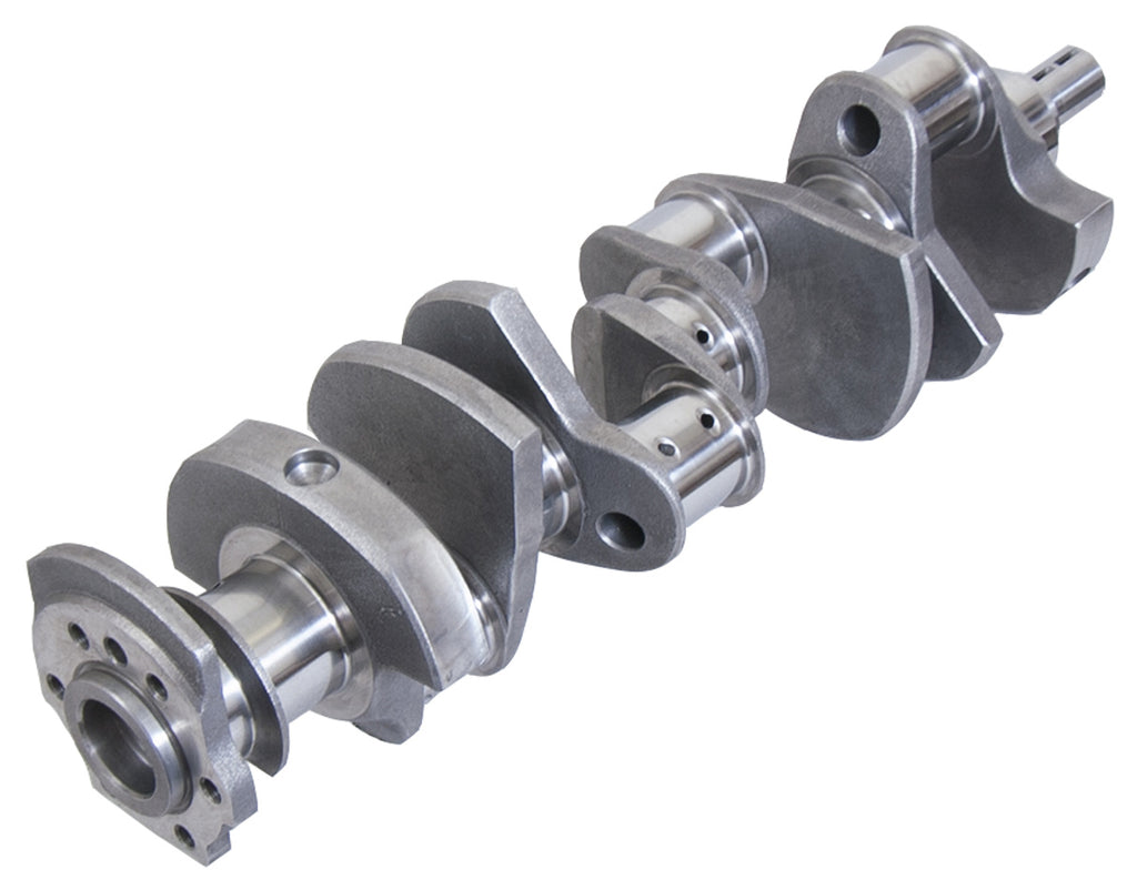 EAGLE 103503750 - SBC Cast Steel Crank - 3.750 Stroke image