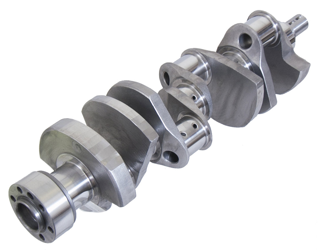 EAGLE 10352375057I - SBC Cast Steel Crank - 3.750 Stroke image