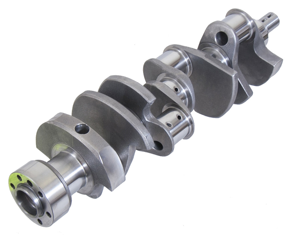 EAGLE 103523750 - SBC Cast Steel Crank - 3.750 Stroke image