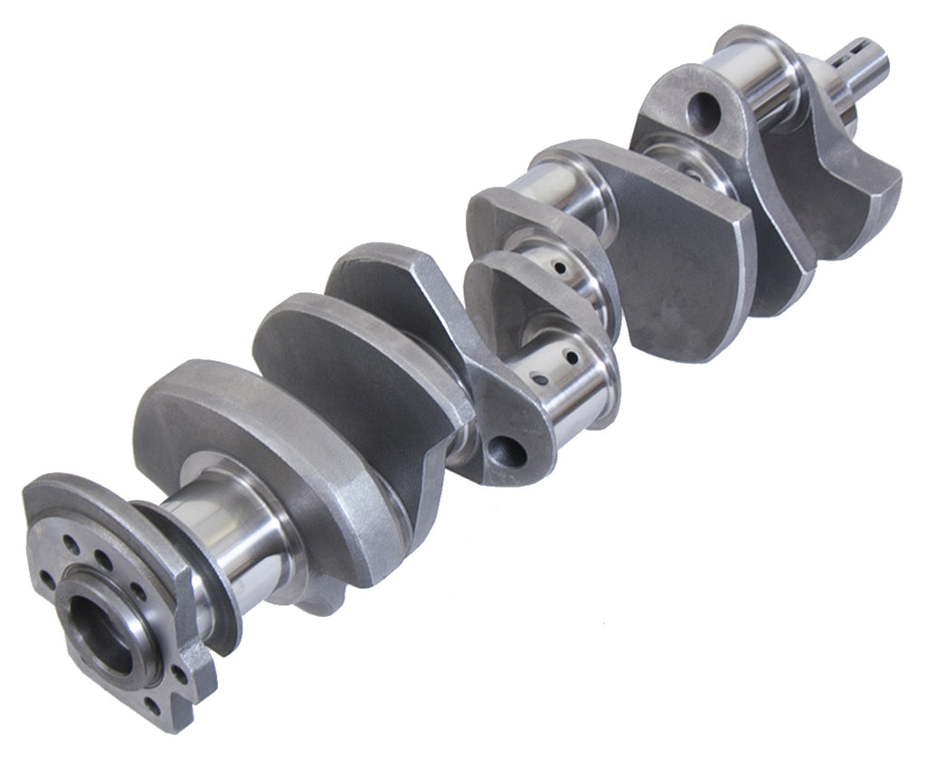EAGLE 104003750 - SBC Cast Steel Crank - 3.750 Stroke image