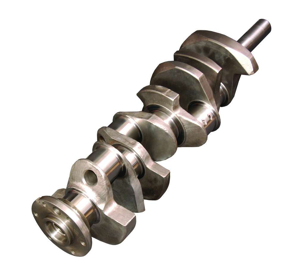 EAGLE 104283980 - BBF FE Cast Steel Crank - 3.980 Stroke image