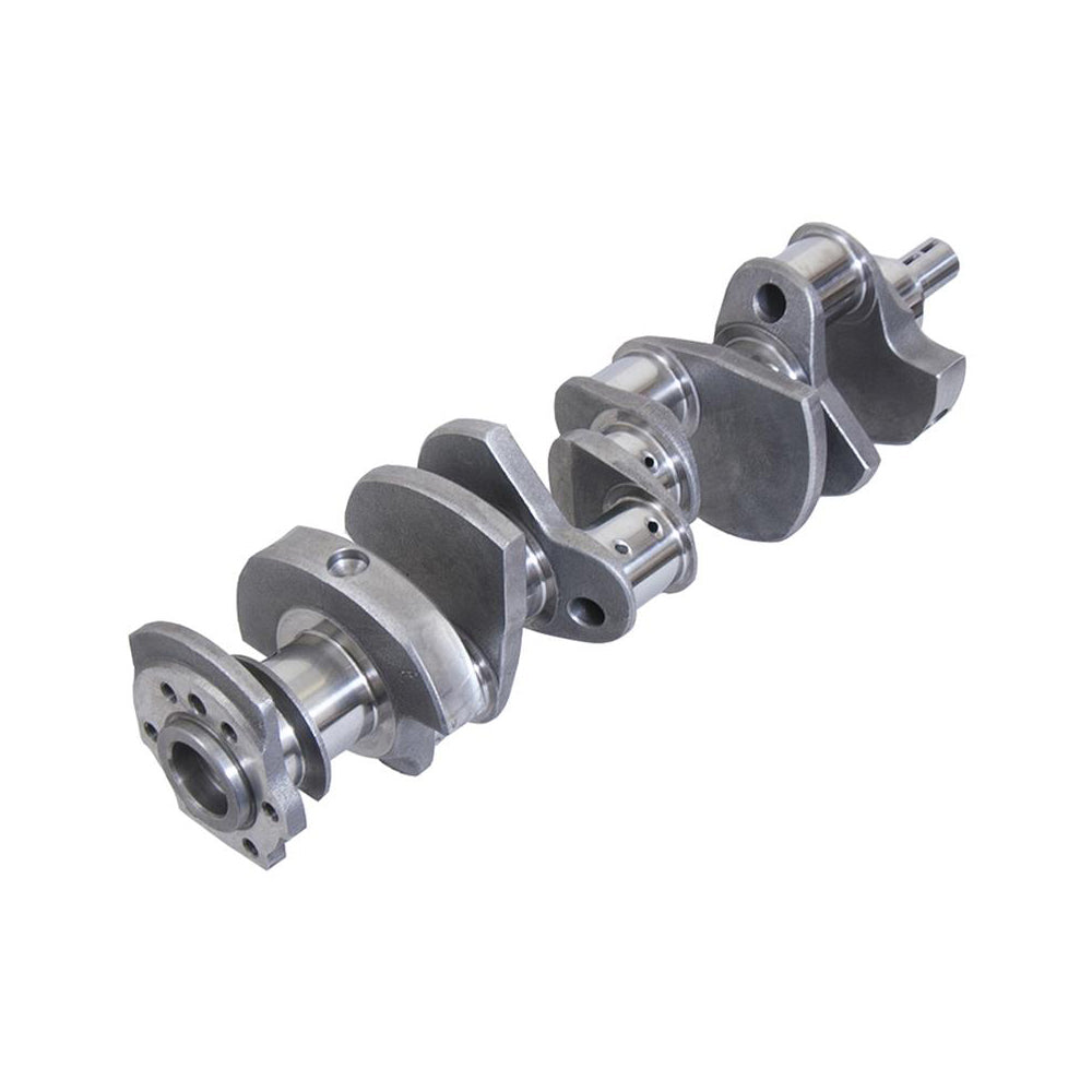 EAGLE 104284125 - BBF FE Cast Crankshaft 4.125 Stroke image