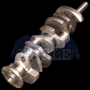 EAGLE 104284250 - Ford 428 FE Cast Steel Crank - 4.250 Stroke image