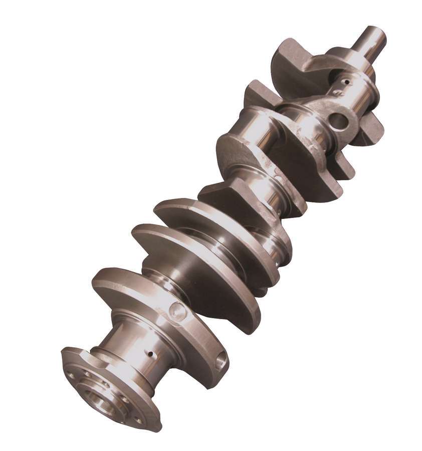 EAGLE 104554250 - Pontiac 455 Cast Steel Crank - 4.250 Stroke image