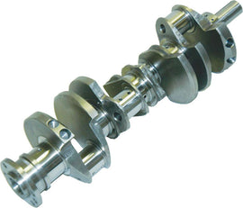 EAGLE 104554260 - Olds 455 Cast Steel Crankshaft image