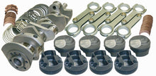 Load image into Gallery viewer, EAGLE 11113060 - BBC Rotating Assembly Kit - Competition image