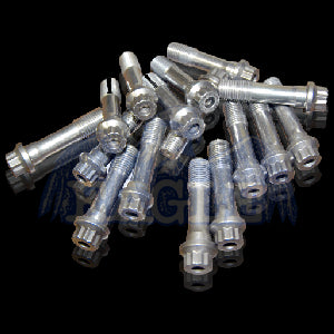 EAGLE 12000 - Connecting Rod Bolts - SBC 8740 7/16 (16) image