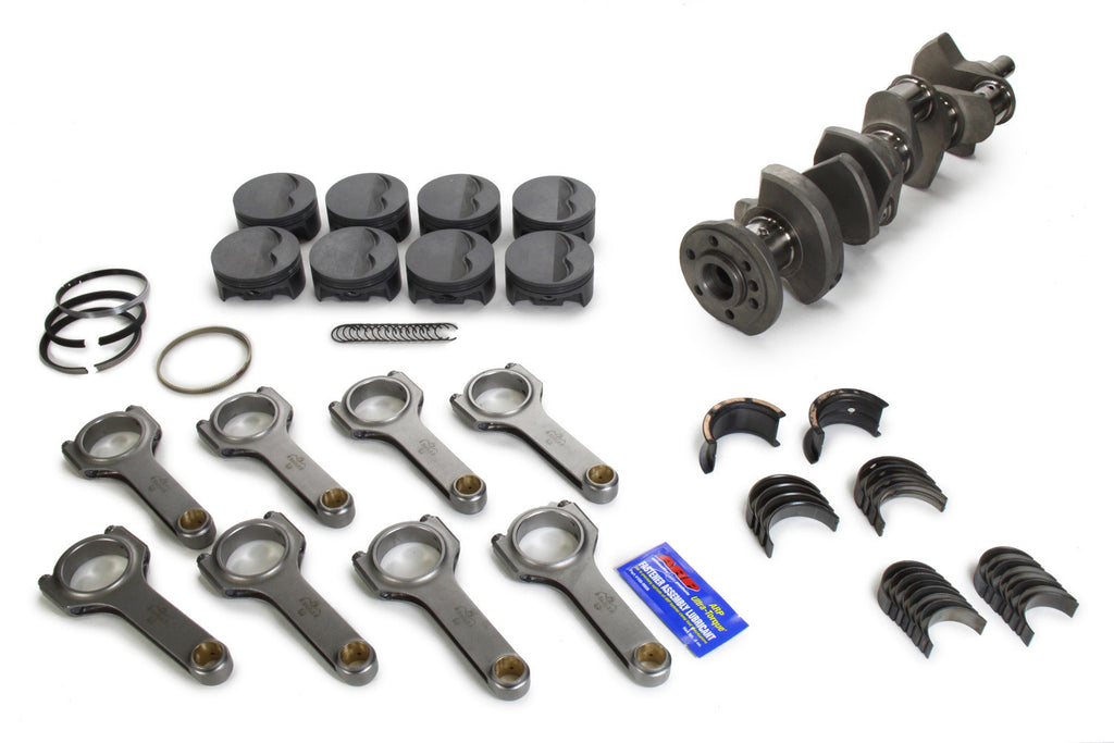 EAGLE 12001030 - SBC Rotating Assembly Kit - Competition image