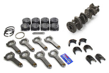 Load image into Gallery viewer, EAGLE 12004060 - SBC Rotating Assembly Kit - Competition image