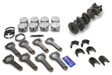 Load image into Gallery viewer, EAGLE 12007030 - SBC Rotating Assembly Kit - Competition image