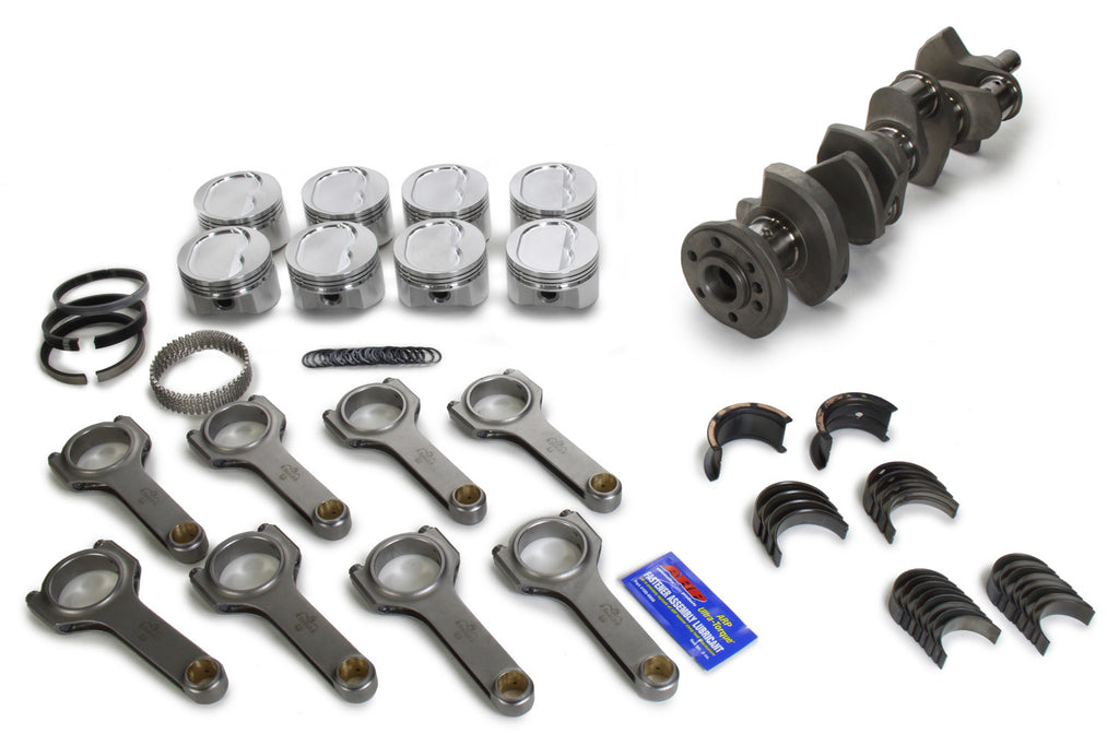 EAGLE 12008030 - SBC Rotating Assembly Kit - Competition image