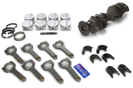 EAGLE 12020030 - SBC Rotating Assembly Kit - Competition image