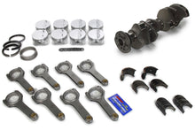 Load image into Gallery viewer, EAGLE 12020040 - SBC Rotating Assembly Kit - Competition image