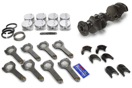 EAGLE 12020040 - SBC Rotating Assembly Kit - Competition image