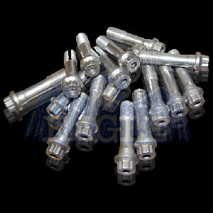 EAGLE 12080 - Connecting Rod Bolts - 8740 7/16 x 1.750 (16) image