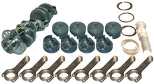 Load image into Gallery viewer, EAGLE 12501030 - SBC Rotating Assembly Kit - Competition image