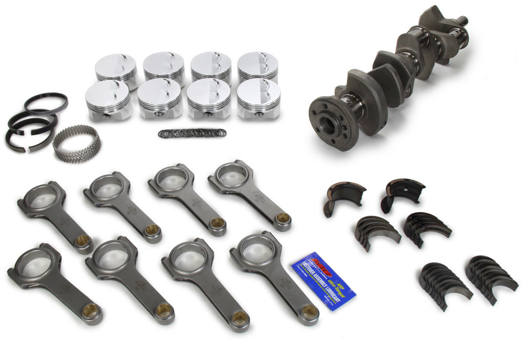 EAGLE 12503030 - SBC Rotating Assembly Kit - Competition image
