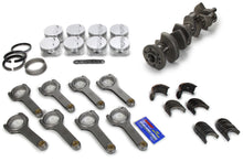 Load image into Gallery viewer, EAGLE 12503040 - SBC Rotating Assembly Kit - Competition image